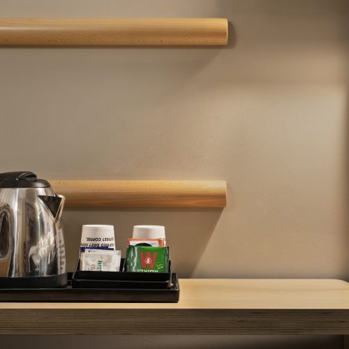 Standard-Dreibettzimmer | Superior Dreibettzimmer Stadtblick