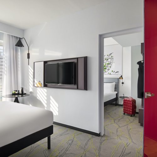 Family Mini Suite