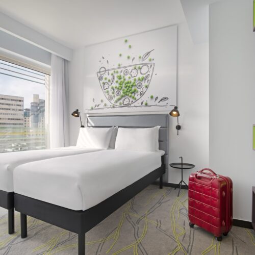 Family Mini Suite