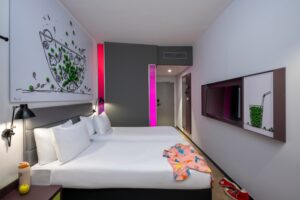 Standard Double Room | Standard Twin Room