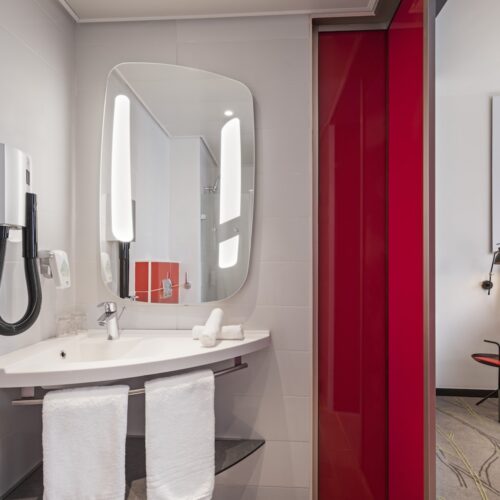 Mini suite familiare