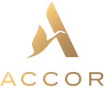 Accor לוגו