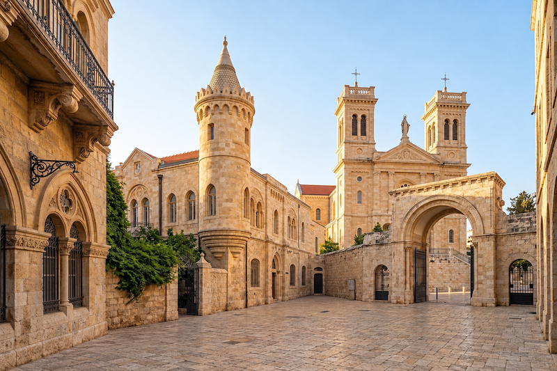 חבילת לינה בשישי+סיור בשבת בבוקר