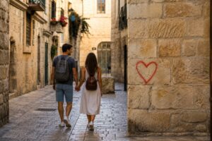 חבילת לינה בשישי+סיור בשבת בבוקר